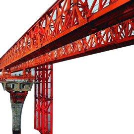 公路桥梁钢结构油漆推荐